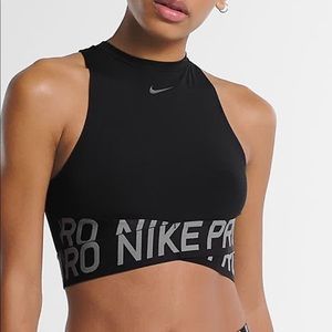 nike pro intertwist